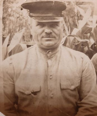 Князютенков Егор Илларионович