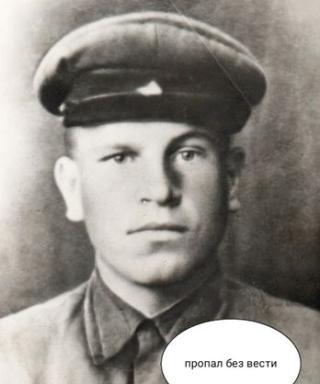 Скоблин Григорий Арсентьевич