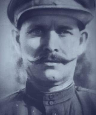 Масалов Николай Тимофеевич