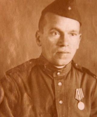 Соловьев Алексей Васильевич