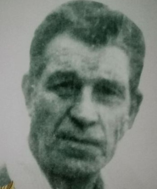 Зимин Алексей Дмитриевич