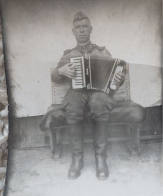 Шинкарёв Игнат Павлович