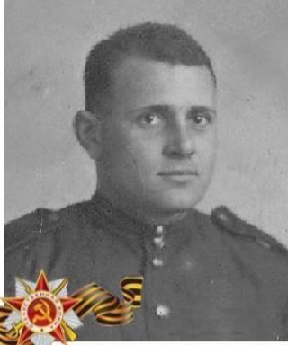 Добудогло Михаил Анастасьевич