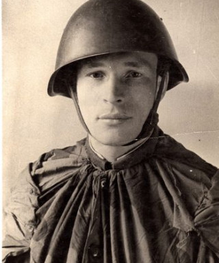 Петренко Анатолий Анисимович