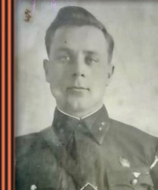 Хайхан Кирилл Кириллович