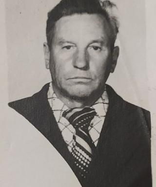 Логинов Владимир Иванович