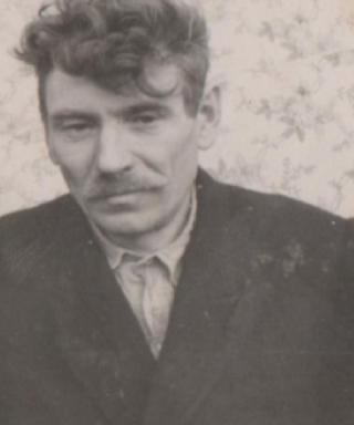 Лотов Георгий Иванович