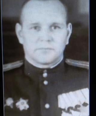 Сметанкин Александр Семёнович