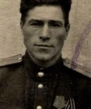 Чищин Федор Федорович