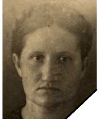 Песоцкая Ольга Николаевна