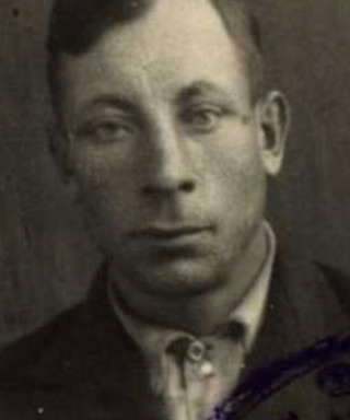 Познышев Борис Терентьевич