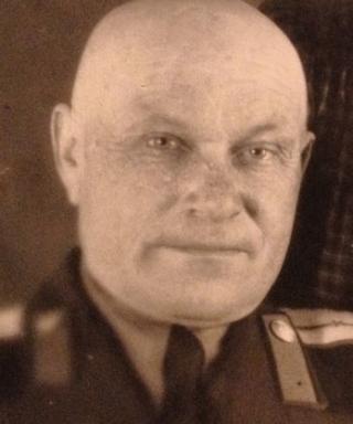 Самойлин Александр Михайлович