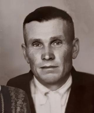 Черкашин Семён Федорович