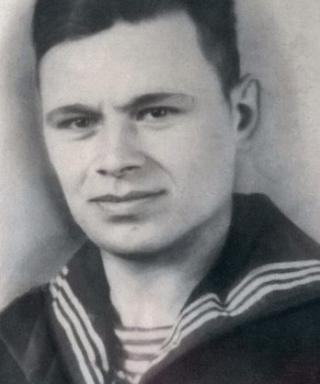 Козин Виктор