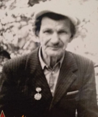 Бабанов Яков Михайлович