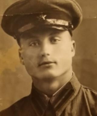 Шишкин Василий Константинович