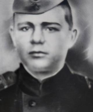 Губич Григорий Артемович