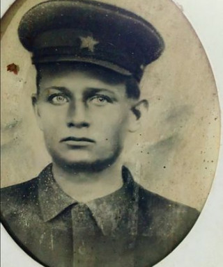 Туренко Николай Никитович