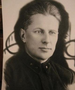 Гостьков Александр Михайлович