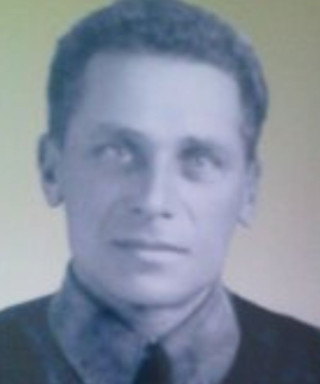 Бородушкин Василий Романович