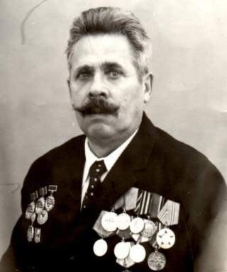Казаков Александр Иванович