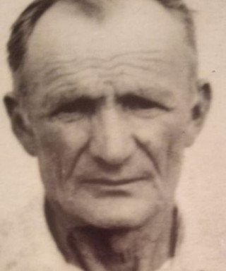 Бочаров Тихон Васильевич