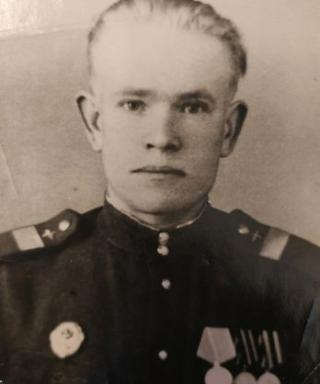 Филатов Евгений Павлович