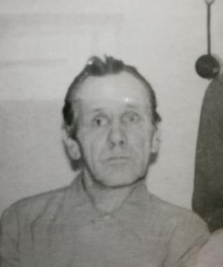 Шерлыгин Михаил Михайлович