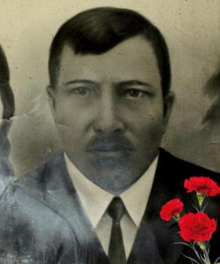 Цветков Дмитрий Иванович