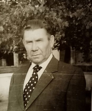 Борисов Василий Константинович