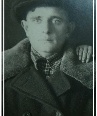 Колмыков Владимир Иванович