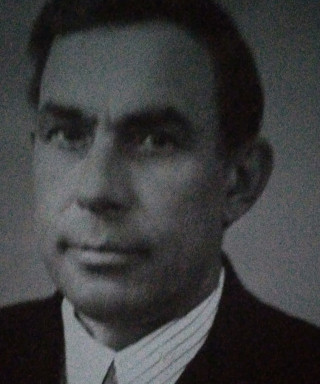 Песков Юрий Михайлович