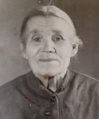 Абдуллина Минзифа Гайнетдиновна