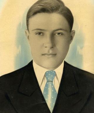 Литвинов Иван Гаврилович
