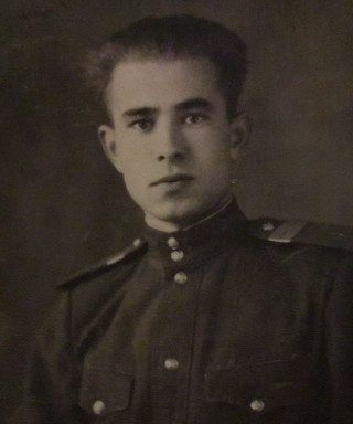 Юзопольский Иван Кириллович