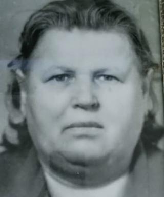 Шепенкова Екатерина Петровна
