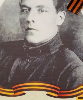 Зыков Павел Никандрович