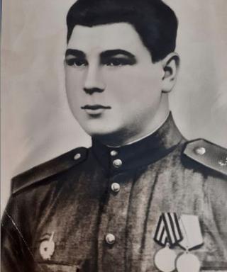 БЕЛЬЧЕВ НИКОЛАЙ ИВАНОВИЧ