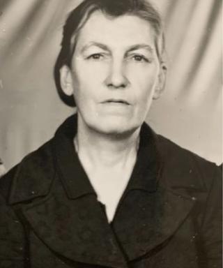 Маракасова Лилия Леонтьевна