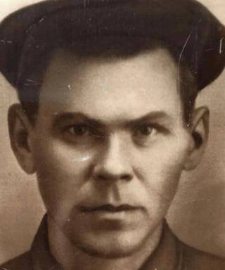 Трекозов Григорий Алексеевич