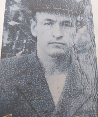 Пискунов Николай Иванович