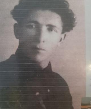 Третьяков Иван Фёдорович