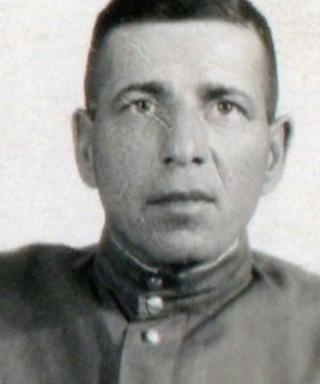 Булин Александр Фёдорович