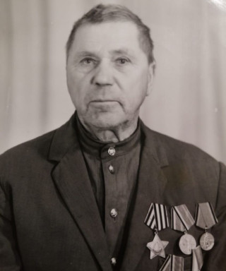 Якубовский Яков Евсеевич