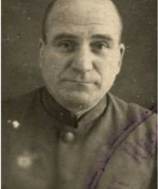 Корпан Платон Михайлович