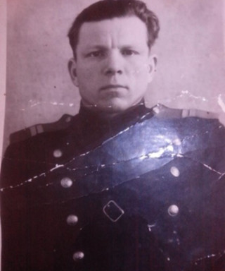 Покоевец Максим Андреевич