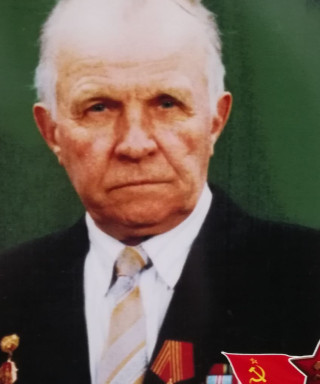 Юнин Николай Николаевич