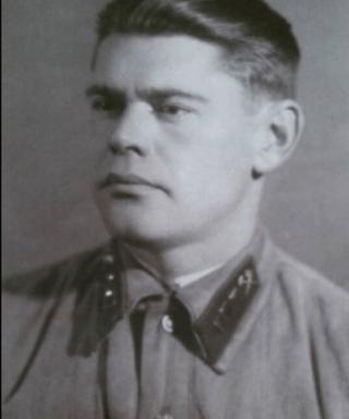 Снежков Виктор Иванович