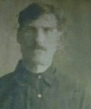 Коробок Герасим Елисеевич