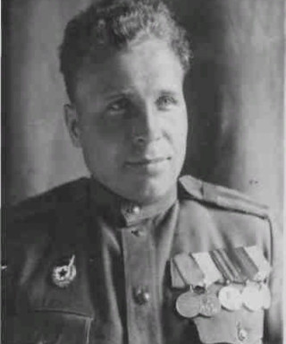 Микаев Сергей Михайлович